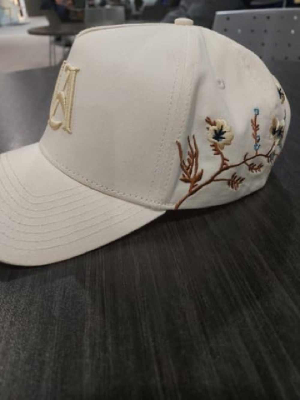 YoungLA 918 LA Branch Hat